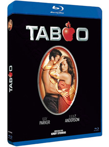 Taboo (1980)